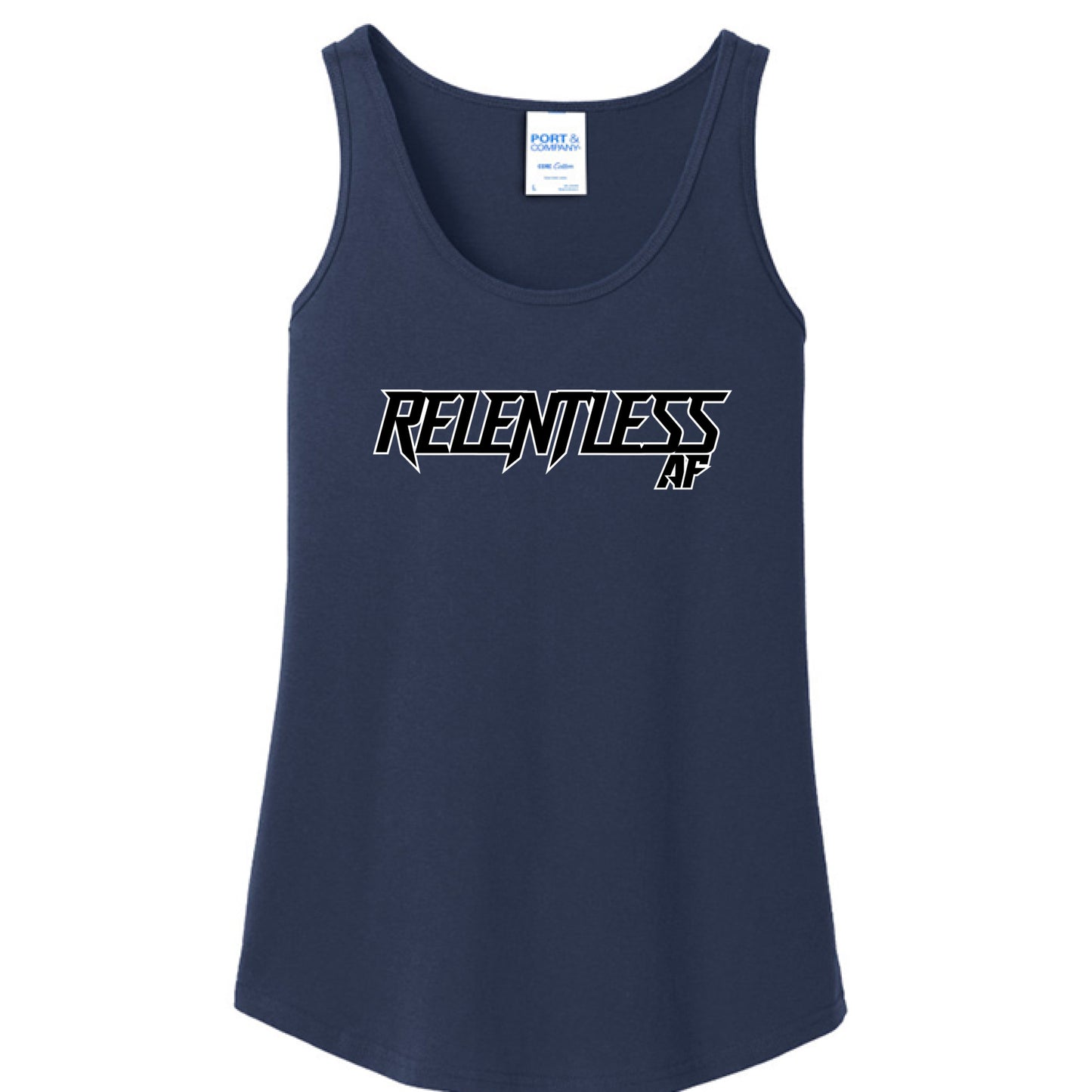 Navy - FRONT