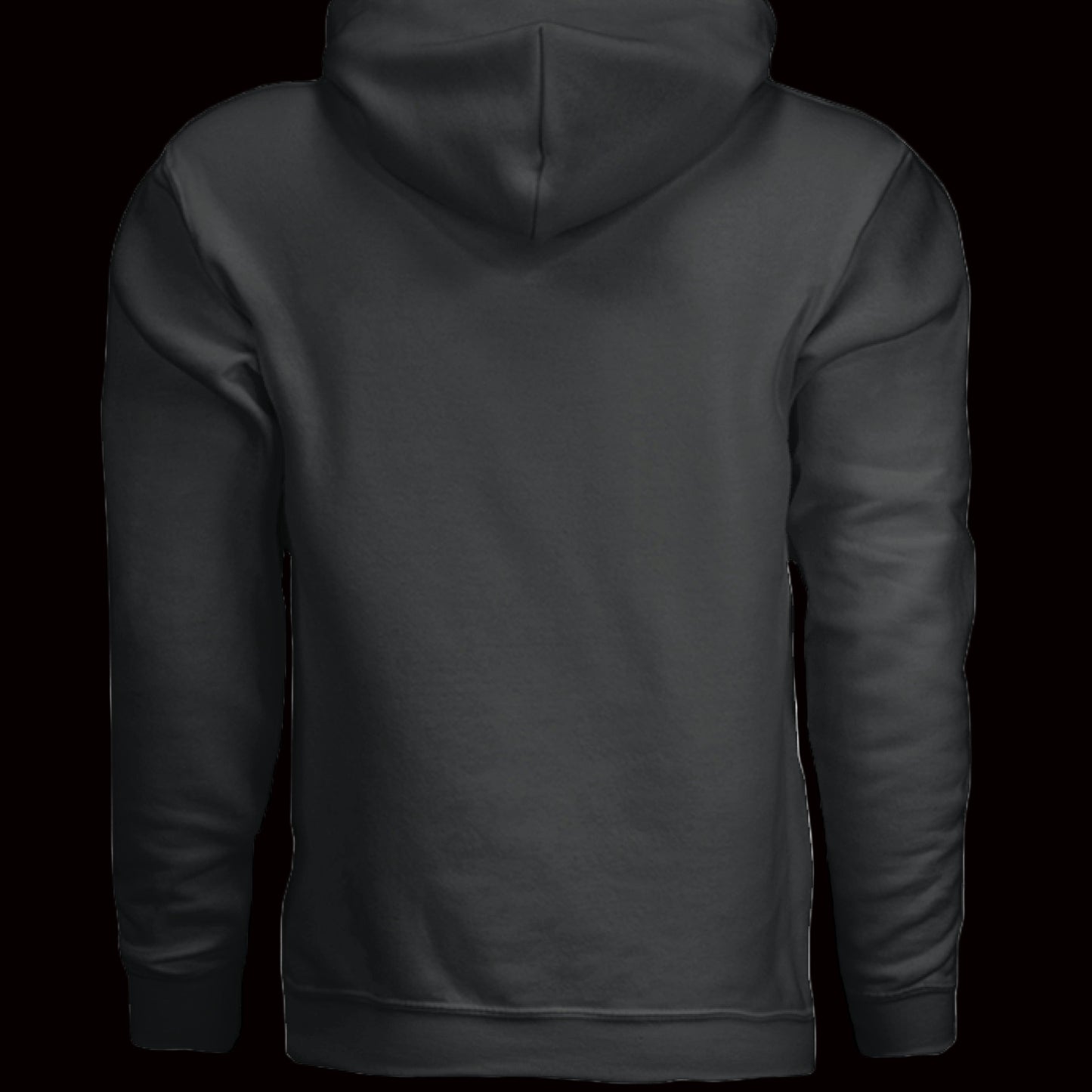 Black - BACK