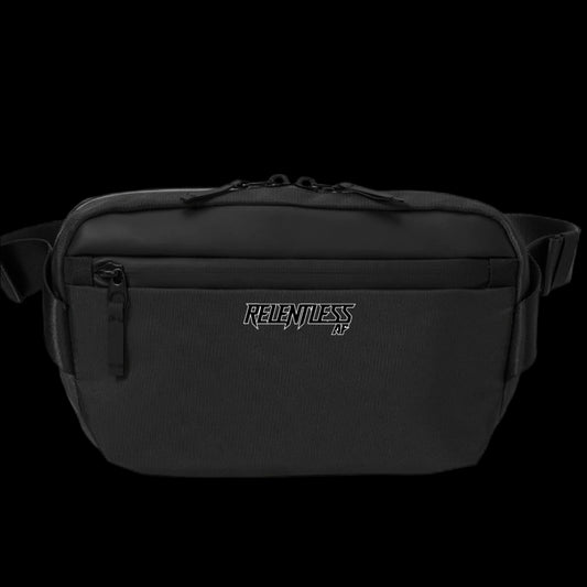 Deep Black - FRONT
