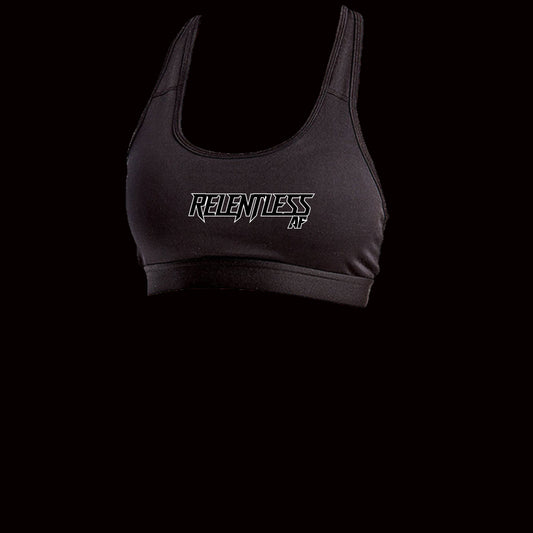 BLACK - FRONT
