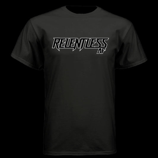 Black - FRONT