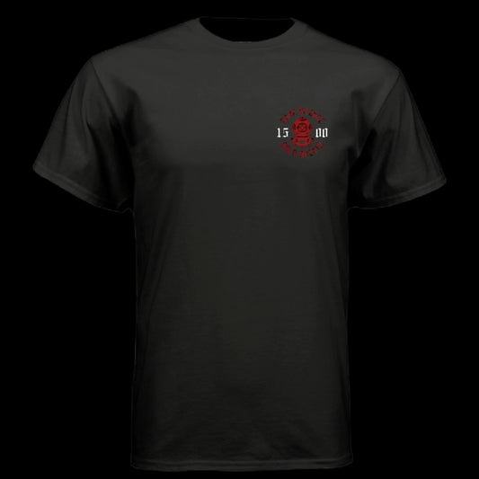 Black - FRONT