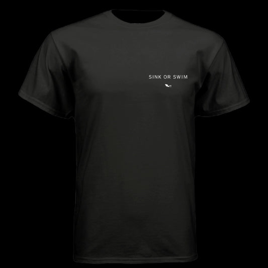 Black - FRONT