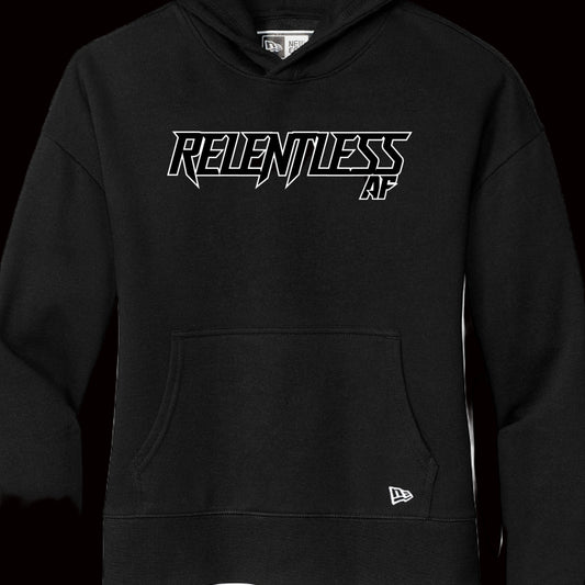 Black - FRONT