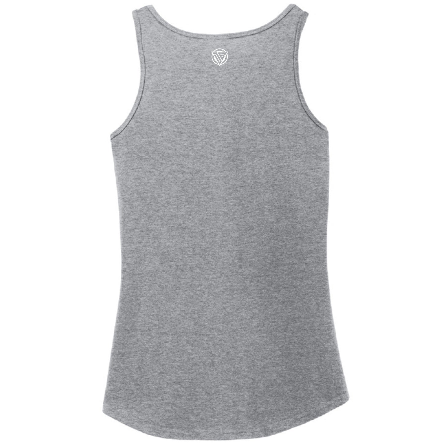 Athletic Hthr - BACK