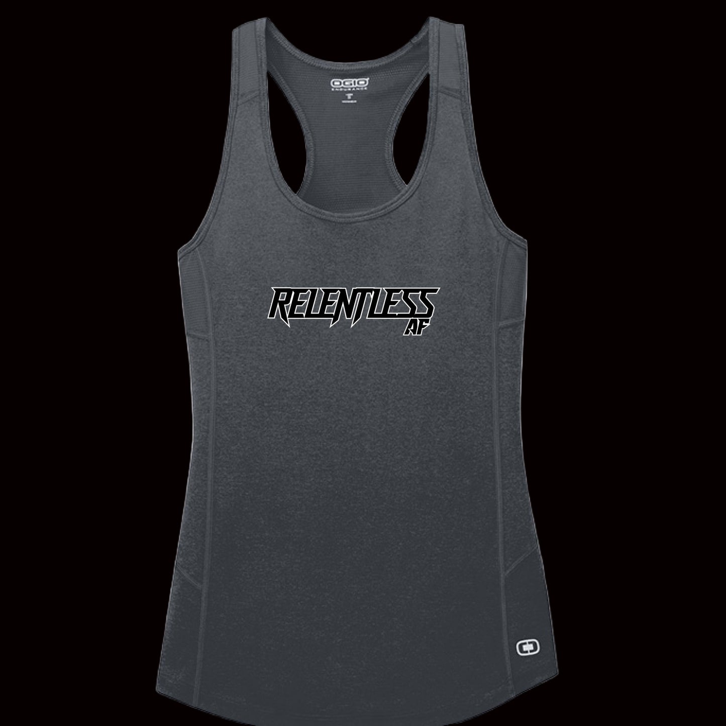 Gear Grey - FRONT