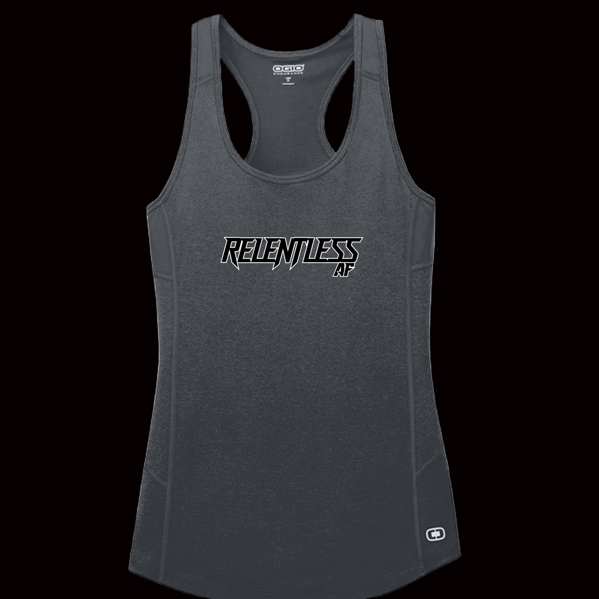 Gear Grey - FRONT