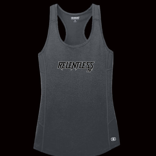Gear Grey - FRONT