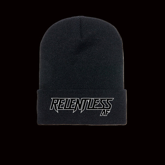 BLACK - FRONT
