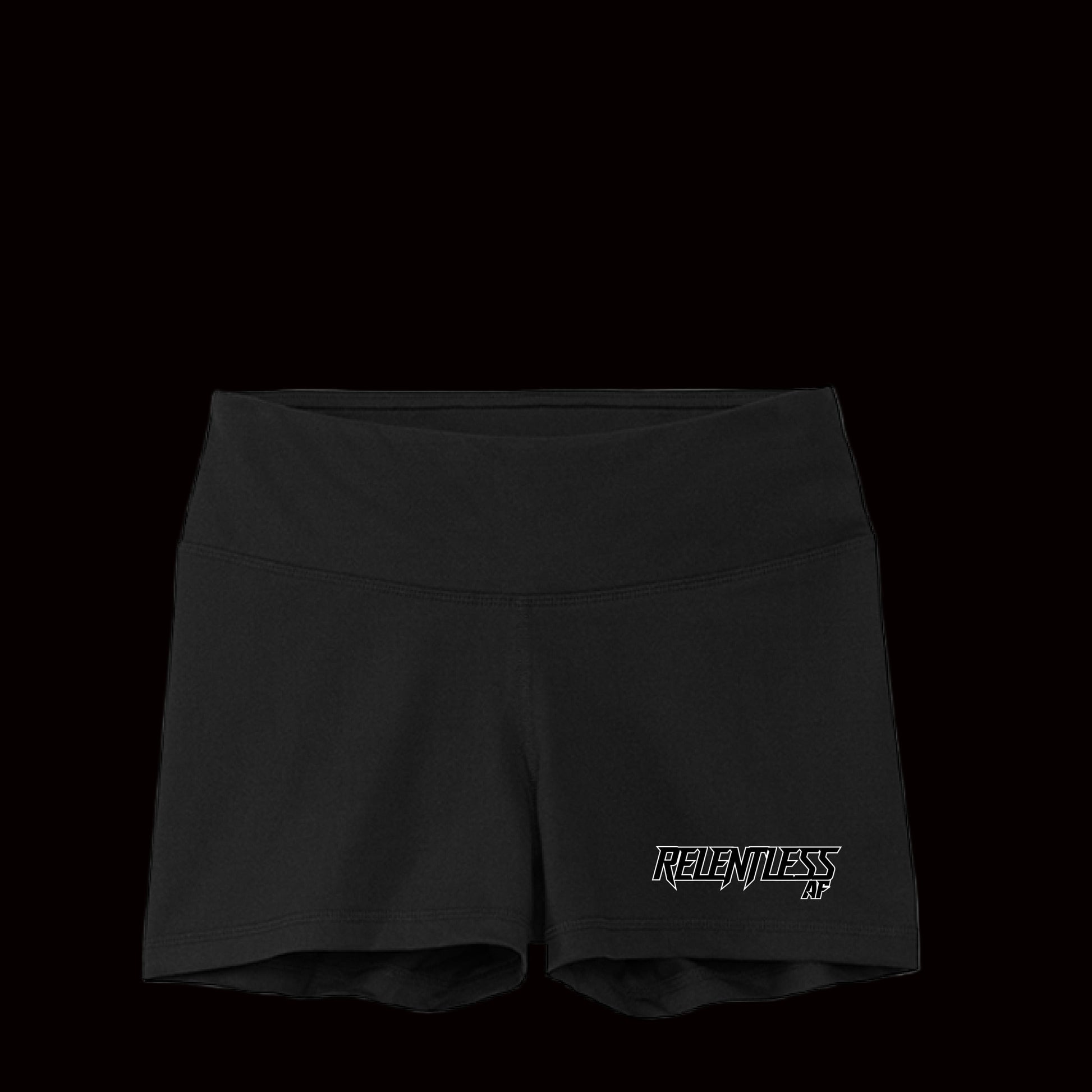 Black - FRONT